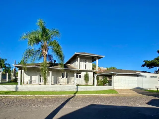 Imagem: EXCELENTE CASA PARA VENDA - BAIRRO OESTE
