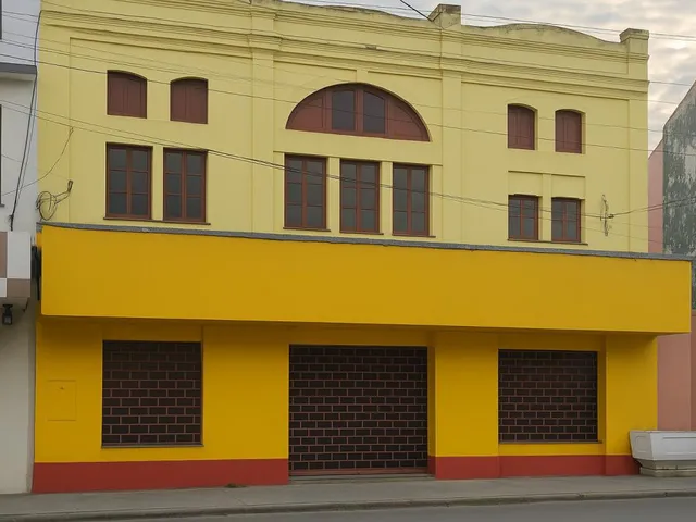 Imagem: Comercial com 5 Dormitorio(s) localizado(a)