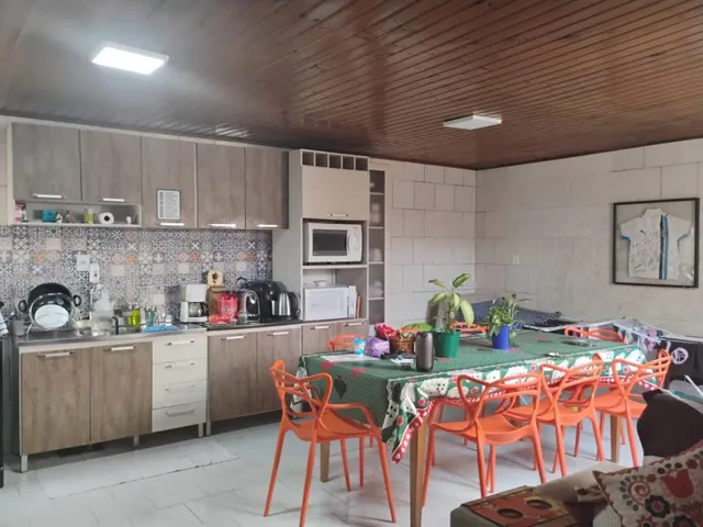 Imagem 5: Linda Casa com Piscina no Bairro Getúlio Vargas - Oportunidade única!