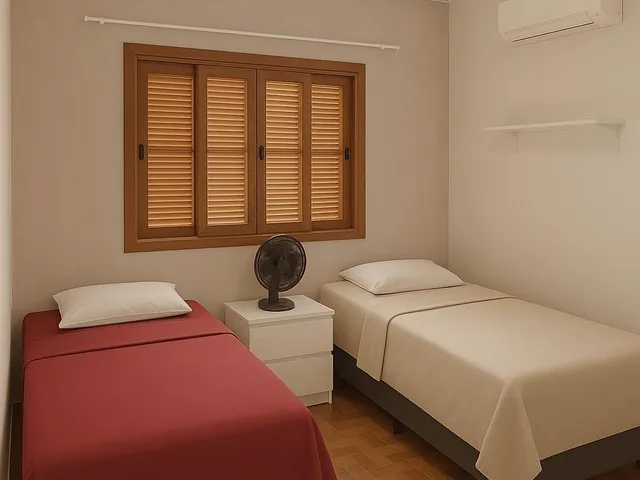 Imagem 8: Linda Casa com Piscina no Bairro Getúlio Vargas - Oportunidade única!