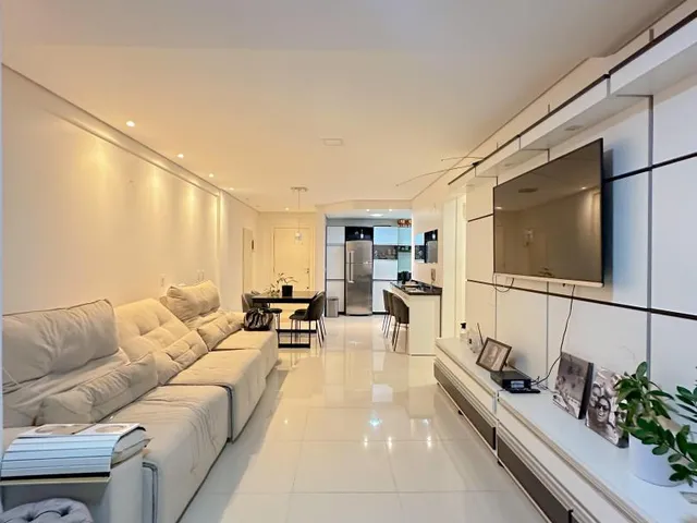Imagem: APARTAMENTO À VENDA - EDIFICIO ROJANA