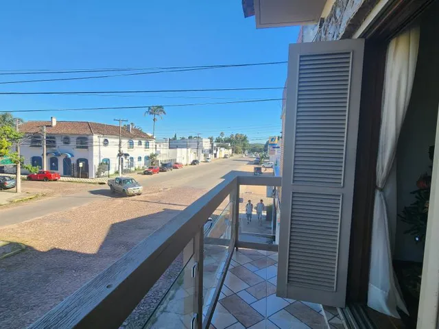 Imagem 6: Sobrado central Casa com 2 dormitórios