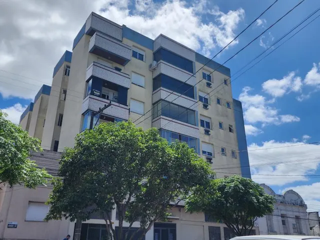 Imagem: APARTAMENTO CENTRAL
