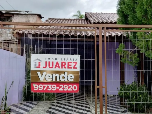 Imagem: CASA À VENDA - BAIRRO SÃO JACÓ