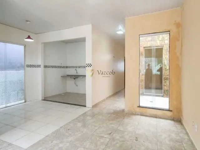 Imagem: Casa no Residencial Morada Verde