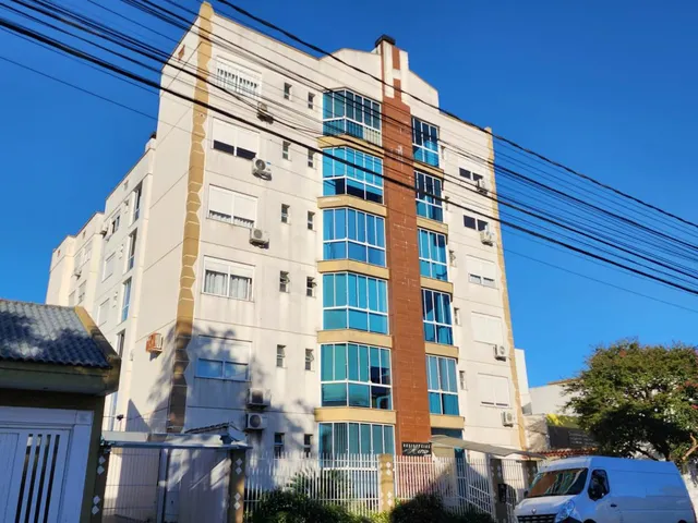 Imagem: Apartamento Central