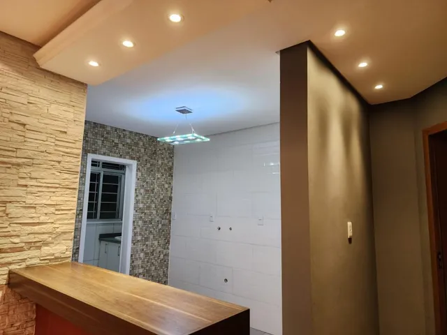Imagem 4: Apartamento Central