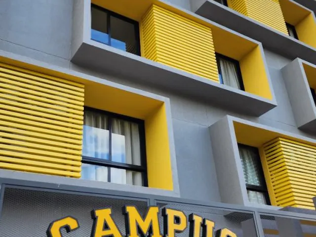 Imagem: APARTAMENTO MOBILIADOPARA LOCAÇÃO - CAMPUS
