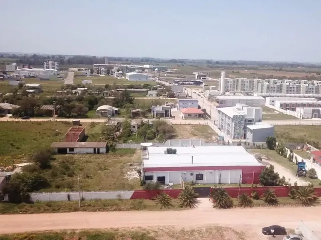 Imagem: Terreno Comercial