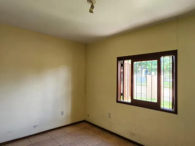 Imagem 5: 3 dormitórios com pátio grande