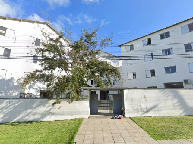 Imagem: Apartamento com 2 Dormitorio(s) localizado(a)