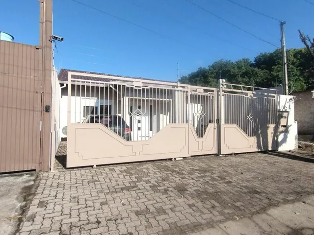 Imagem: Casa À Venda com Area Gourmet