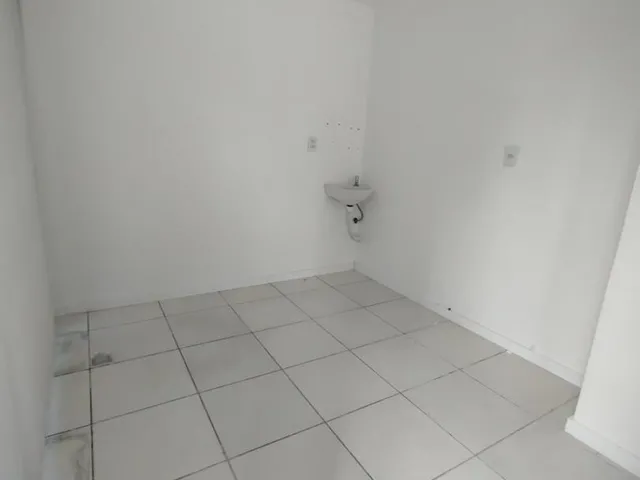 Imagem 8: SALA COMERCIAL Loja com 2 banheiros