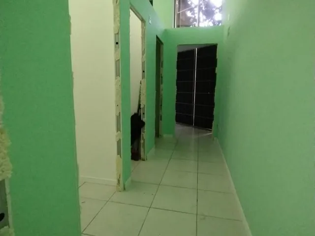 Imagem 14: SALA COMERCIAL Loja com 2 banheiros