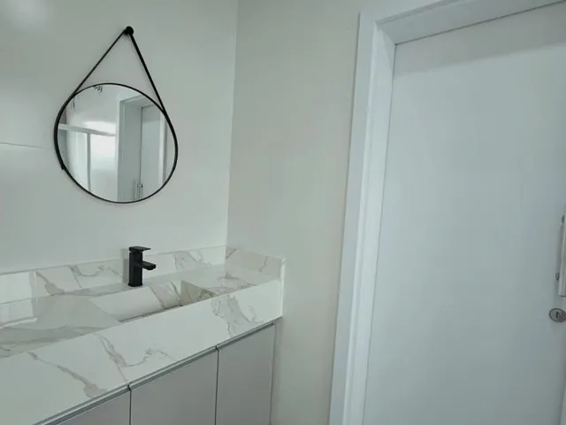 Imagem 8: EXCELENTE CASA NOVA PARA LOCAÇÃO