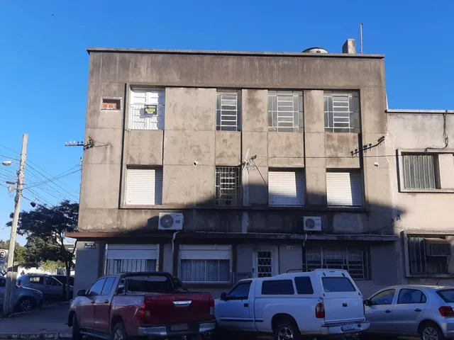 Imagem: APARTAMENTO CENTRAL