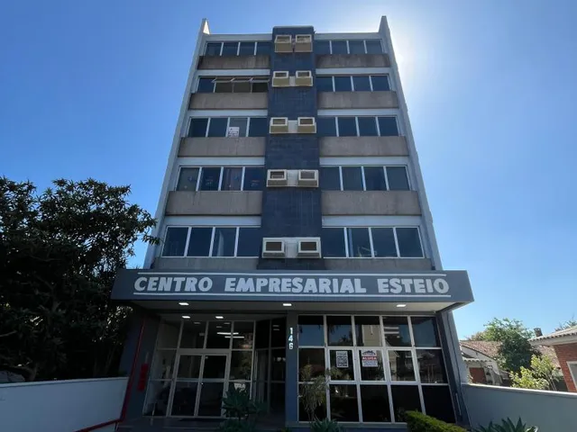 Imagem: Sala Comercial para Venda em Esteio Mobiliada