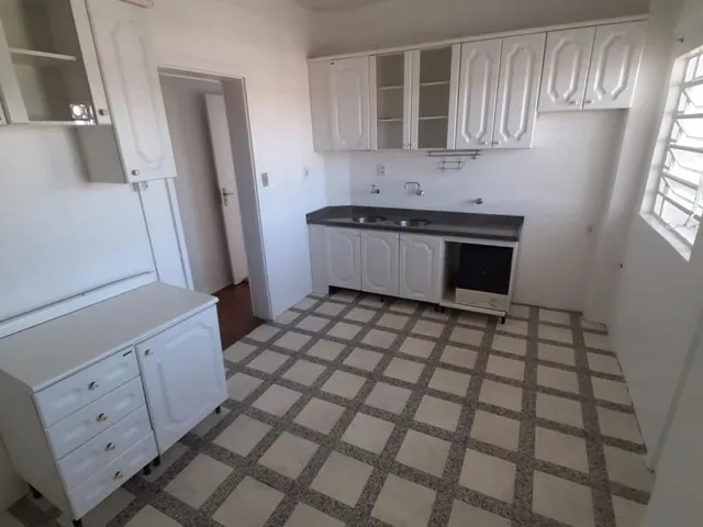 Imagem 3: Apartamento central