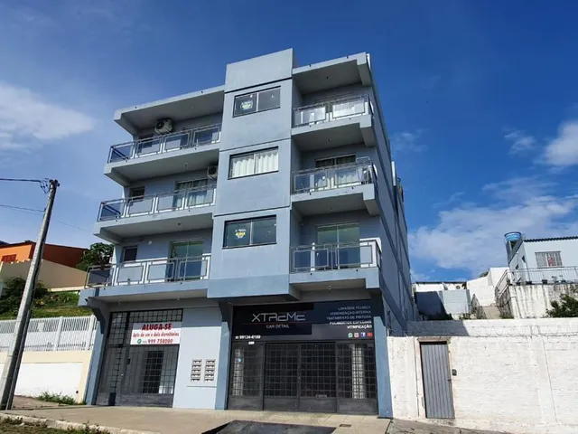 Imagem: Apartamento com 1 Dormitorio(s) localizado(a)