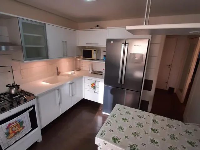 Imagem 2: APARTAMENTO ALTO PADRÃO 100% MOBILIADO