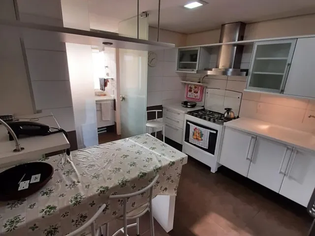 Imagem 5: APARTAMENTO ALTO PADRÃO 100% MOBILIADO