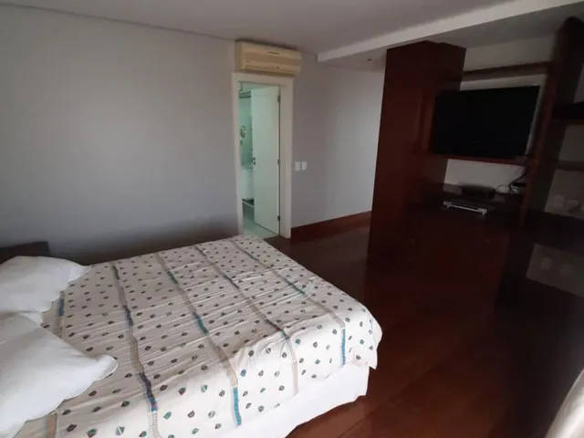 Imagem 8: APARTAMENTO ALTO PADRÃO 100% MOBILIADO