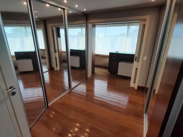 Imagem 12: APARTAMENTO ALTO PADRÃO 100% MOBILIADO