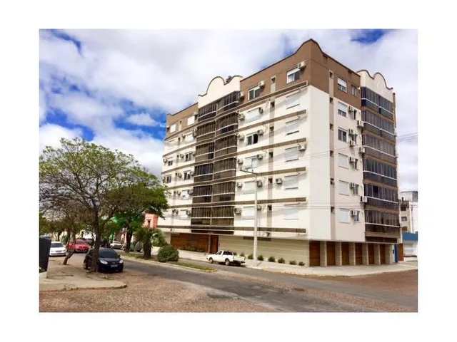 Imagem: Apartamento com 1 Dormitorio(s) localizado(a)
