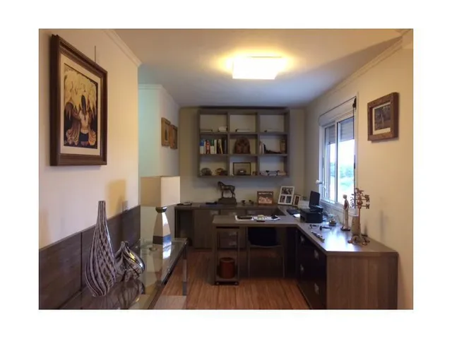 Imagem 7: Apartamento com 1 Dormitorio(s) localizado(a) no bairro Centro em Bagé / Rio Grande do