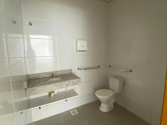 Imagem 3: EXCELENTE SALA COMERCIAL PARA LOCAÇÃO