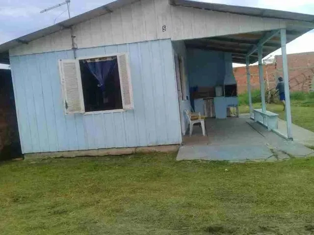 Imagem: Casa de Praia