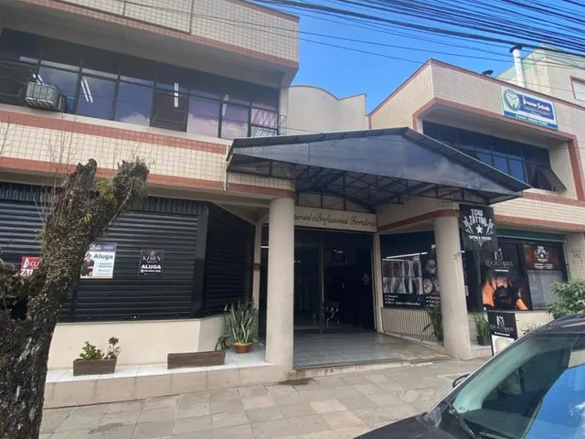 Imagem 11: SALA COMERCIAL Loja com 1 banheiro