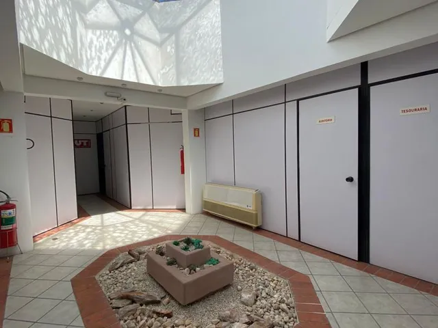 Imagem 4: AMPLA SALA COMERCIAL SHOPPING DAS ROSAS