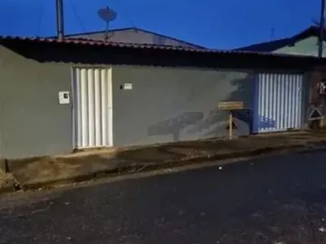 Imagem: Vende-Se Casa em Jardim Canaã - Uberlândia