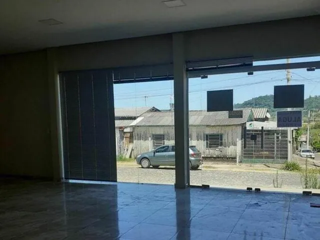 Imagem 2: Sala Comercial Loja com aluguel por R$920 /mês