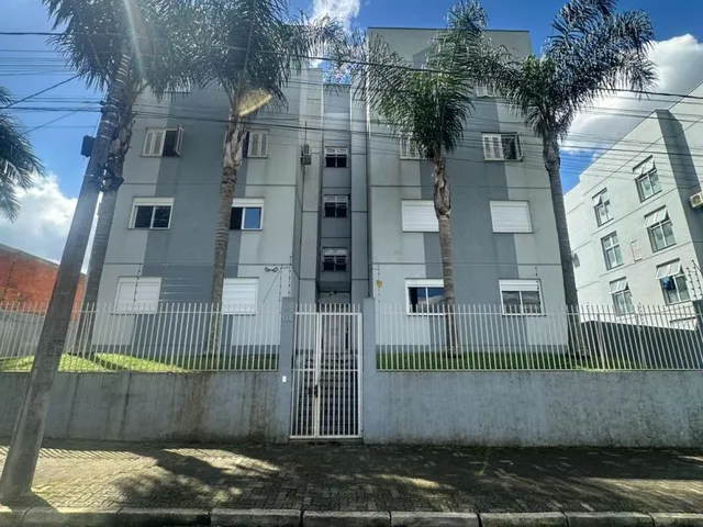 Imagem: APARTAMENTO EDIFICIO DOM ENIO