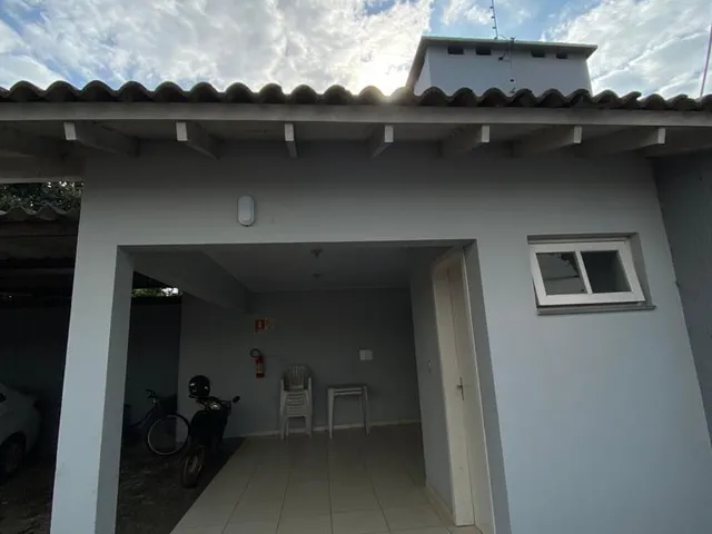 Imagem 7: APARTAMENTO EDIFICIO DOM ENIO