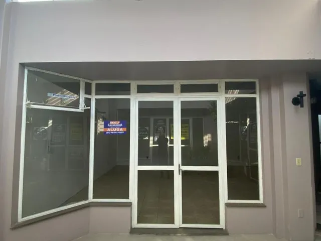 Imagem: Sala Comercial