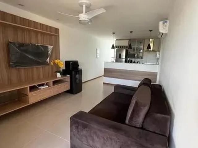 Imagem: Flat para Venda Tem 72 Metros Quadrados