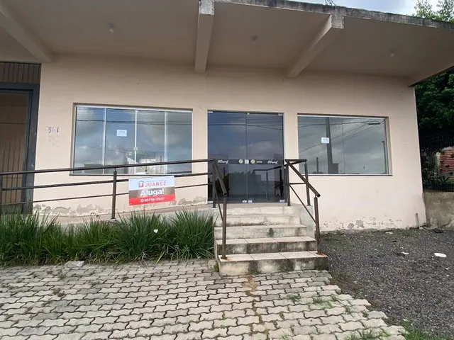 Imagem: Sala Comercial para Locação