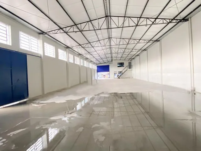 Imagem 4: PRÉDIO PARA LOCAÇÃO