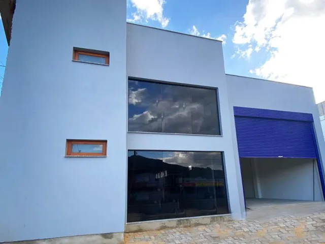 Imagem 7: PRÉDIO PARA LOCAÇÃO