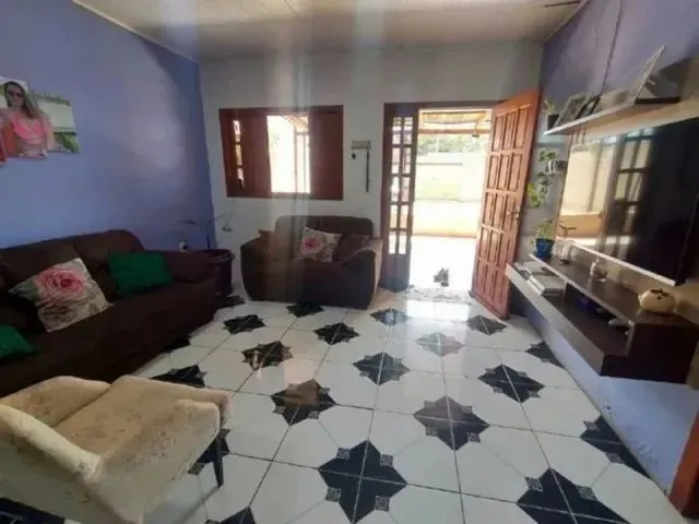 Imagem: Casa para Venda Tem 133 Metros Quadrados
