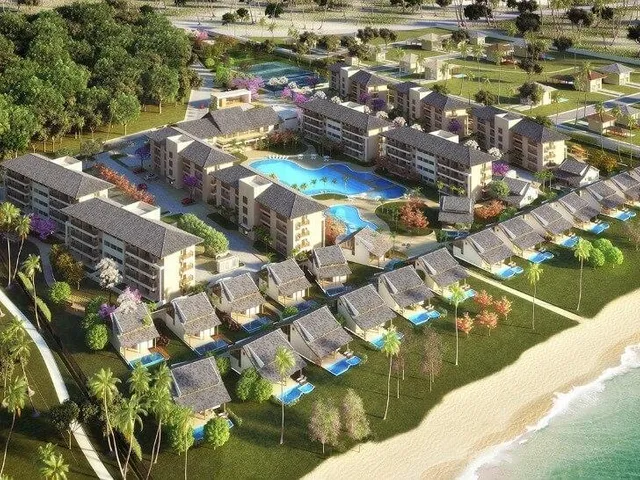 Imagem: Beach Class Eco Life