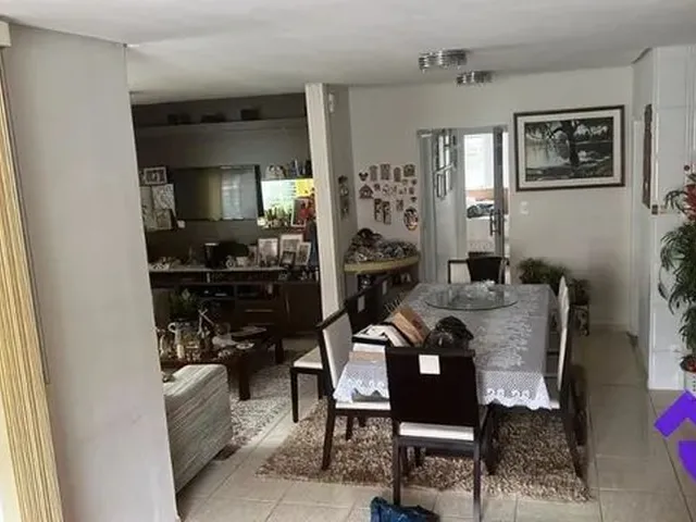 Imagem 3: Casa À Venda na Compensa | 3 Quartos