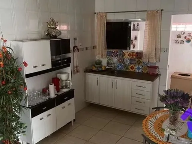 Imagem 6: Casa À Venda na Compensa | 3 Quartos
