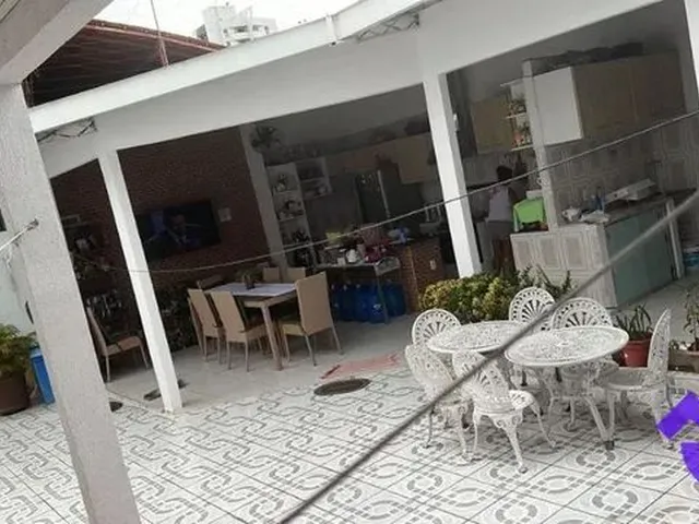 Imagem 7: Casa À Venda na Compensa | 3 Quartos