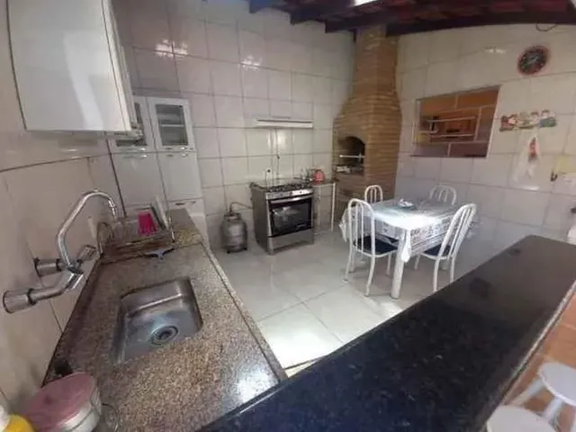 Imagem 2: Casa para Venda com 150 Metros Quadrados com 3 Quartos em Morada da Barra - Vila Velha - E