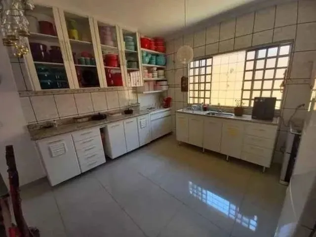 Imagem 5: Casa para Venda com 150 Metros Quadrados com 3 Quartos em Morada da Barra - Vila Velha - E