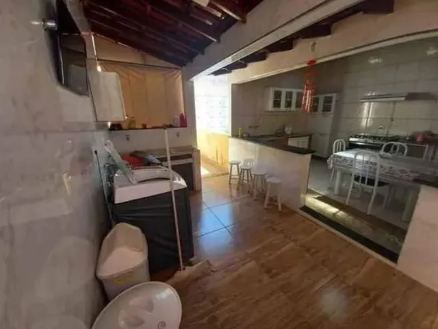 Imagem 4: Casa para Venda com 150 Metros Quadrados com 3 Quartos em Morada da Barra - Vila Velha - E